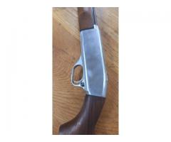 Western Field Model 880A .22 Cal. LR