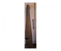 Weatherby/Howa rifles stock