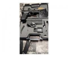 Canik 9mm