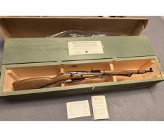Keystone Sporting Arms mini-Mosin Nagant .22