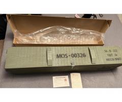 Keystone Sporting Arms mini-Mosin Nagant .22
