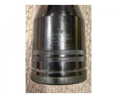 Vintage Gloss Tasco 4-16x40mm Range Finding Scope
