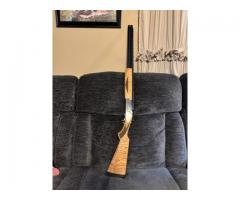 Winchester 101