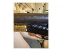 M-66 SUPERSINGLE 20 GA-3” CHAMBER ITHACA GUN CO INC.