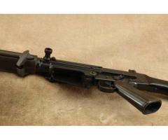 Pre-Ban FN-FAL Match Type III 50.00 .308 Win 21” Semi Auto Battle Rifle