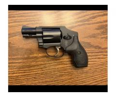 Smith and Wesson 442