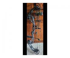 PSE Evolve 31