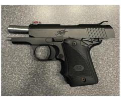 Kimber Micro 9
