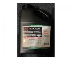 8 lb Retumbo smokeless reloading powder