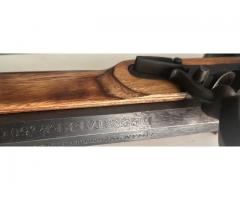 WANTED- Cva flintlock