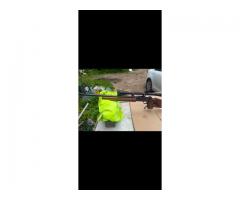 Martini international Mkiii 22lr Target rifle