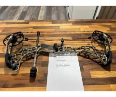 LH Mathews VXR 28