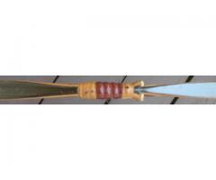 Ben Pearson Cougar Semi Recurve Bow' 64