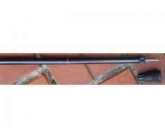 TRACKS 'Fish Stick' 57" Collapsible Wading/Trekking Staff