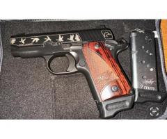 Kimber for trade