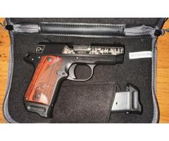 Kimber for trade