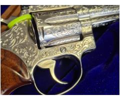 Antique Guns