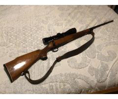 Remington Model 700 BDL