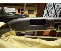 Winchester Model 1912  12GA   Full Choke .