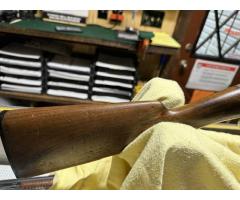 Winchester Model 1912  12GA   Full Choke .