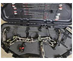 Bear br33 like new