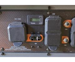 Generac XT8000E generator
