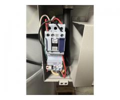 WANTED ELECTRICIAN 1