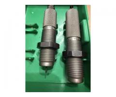 RCBS Dies  .270 WSM - 7mm-08 - .270 WBY    All in VG Condition.