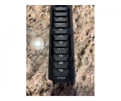 viking tactical troy battle rail 15"