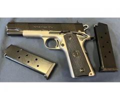 Charles Daly Superior 1911-A1 .45 ACP