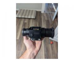 Liemke Luchs-1 Thermal/Clip on
