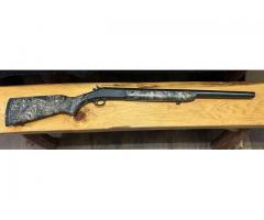 NEF Pardner sb2 10 gauge 3.5” shotgun