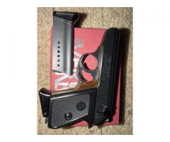Multiple Pistols