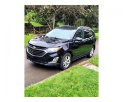 2019 AWD Chevy Equinox LT W/2LT Package