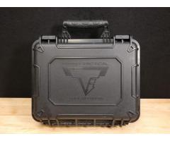 Glock 17 Combat Master - 9mm - Taran Tactical Copperhead - Trijicon
