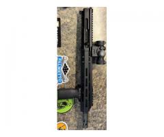 300 black out upper and mags
