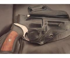 Ruger GP100
