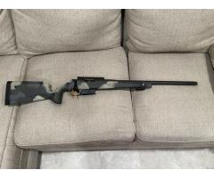 2020 Waypoint 6.5 PRC