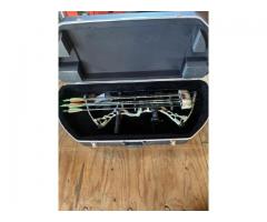 Diamond Compound Bow by Bowtech