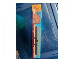 NEW Daisy Red Ryder Carbine 650 Shot Air Rifle BB Gun w/ Scope and 2,500 rounds .177