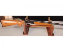 Stevens-Savage Single Shot Shotgun