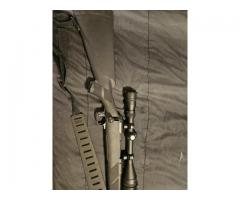 Savage 111 Trophy Hunter xp 7mm rem mag