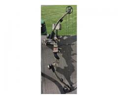 Older PSE Bow Masters bow