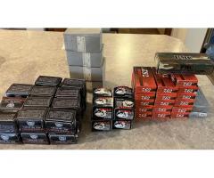 1100 rounds 7.62 ammo