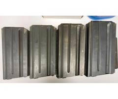 AR-15 20 rd. mags