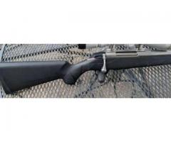 Tikka T3 Lite 308