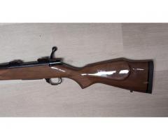 Weatherby Vanguard 308