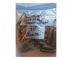 brass