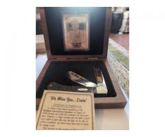 case knife
