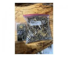 3 position FRT and brass for sale